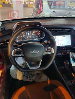 Chery Tiggo 2 Pro